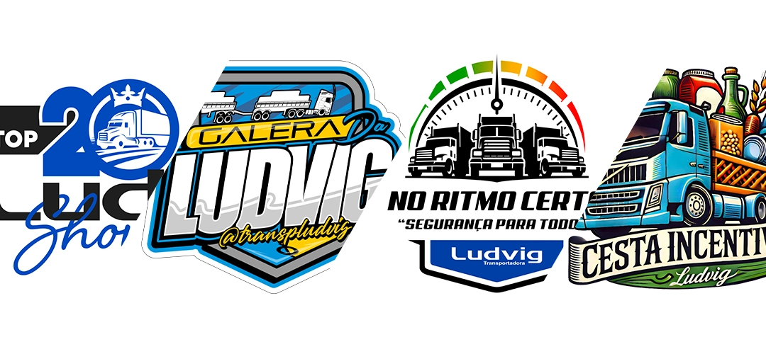 Programas da Ludvig Transportes: Valorizando Pessoas e Segurança