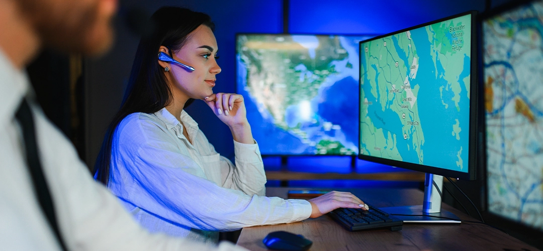 Tecnologia e Cuidado para Garantir a Segurança e Eficiência nas Estradas