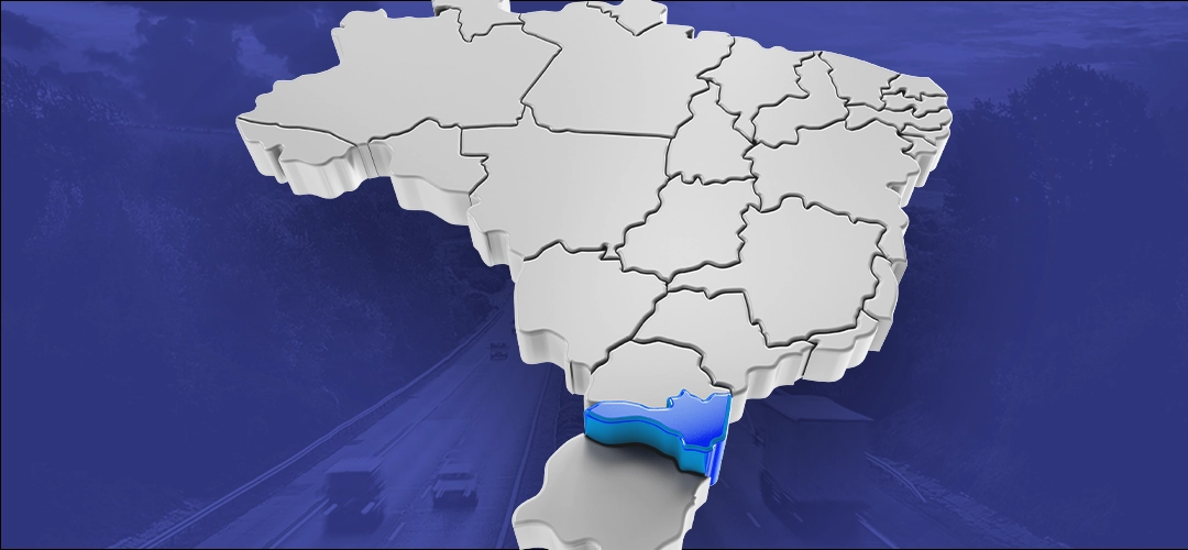 O Segredo para uma Logística Sem Fronteiras com a Ludvig Transportes