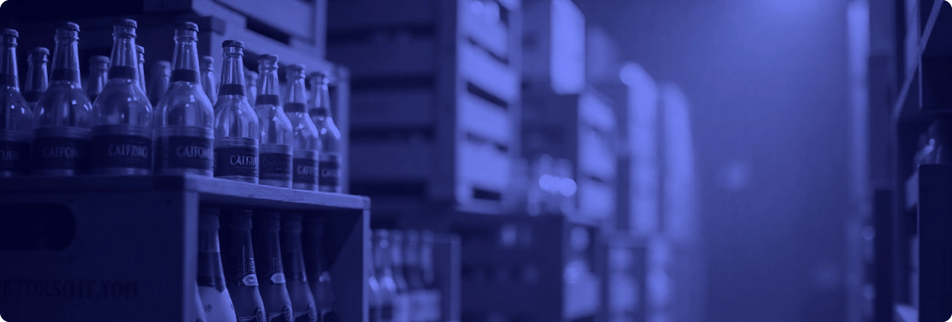 Transporte de Bebidas em Geral